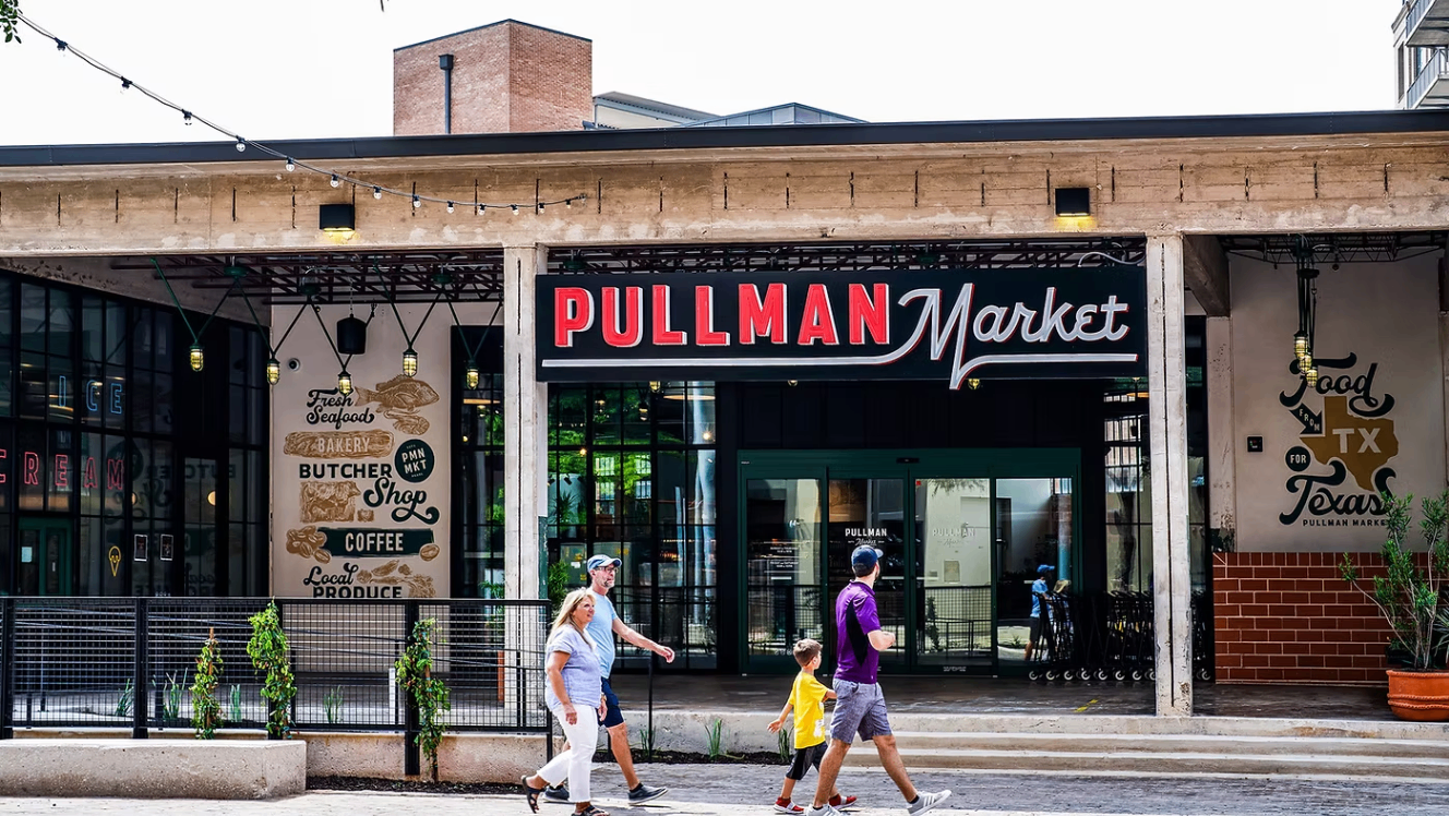 Pullman Market 1