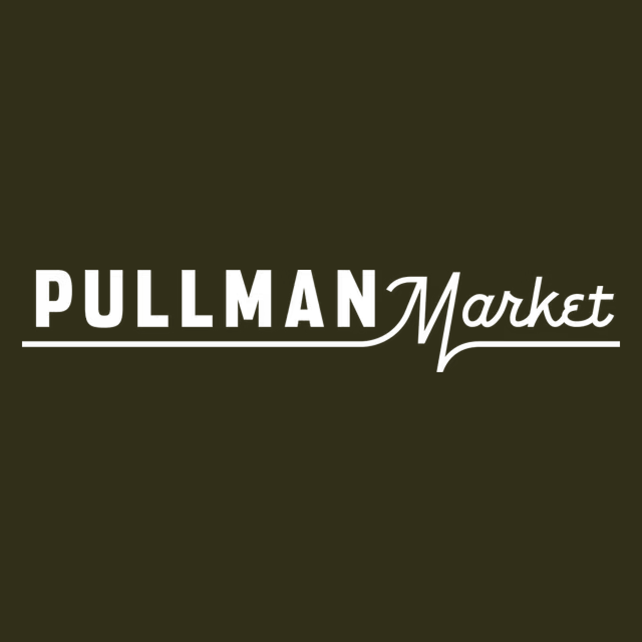 Pullman Market profile
