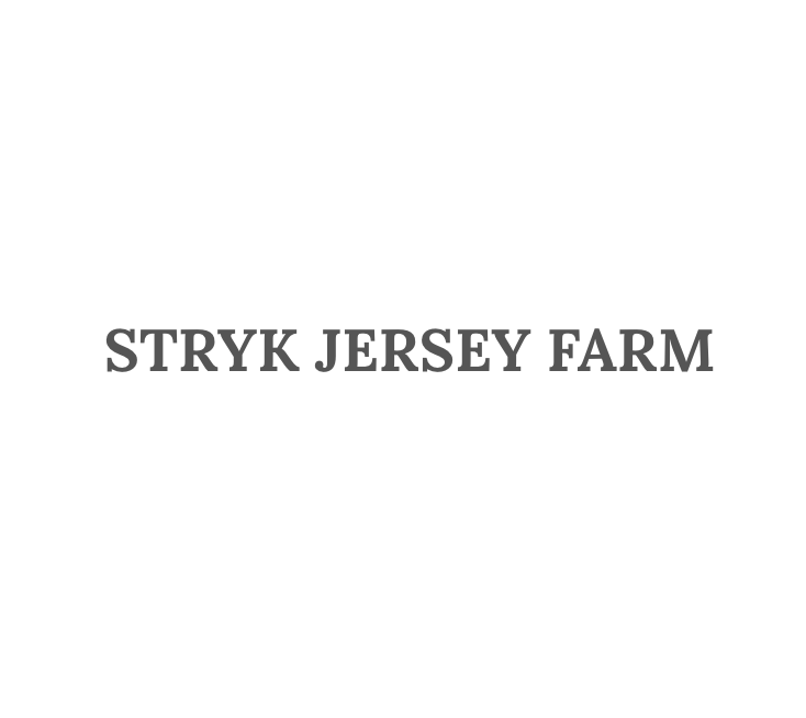 Stryk Jersey Farm profile
