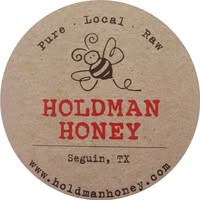 Holdman Honey profile