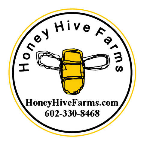 Honey Hive Farms profile