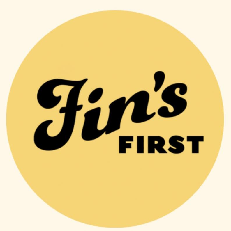 Fin's First - Riverside