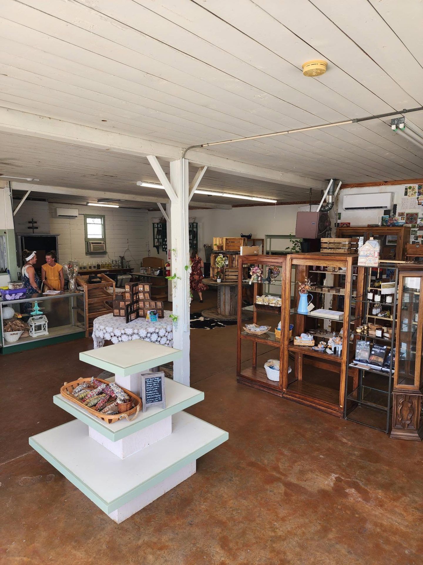 The Gathering Place 8