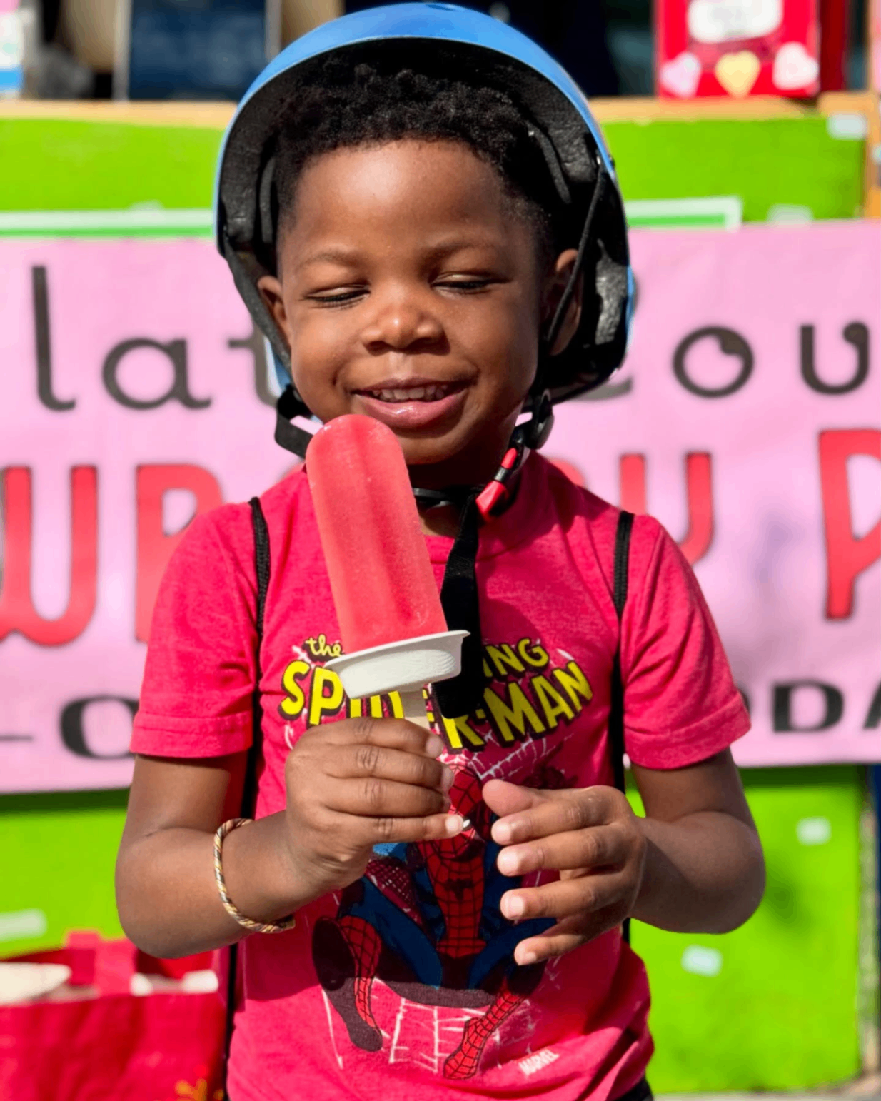 Mom & Pops All Natural Frozen Pops 2