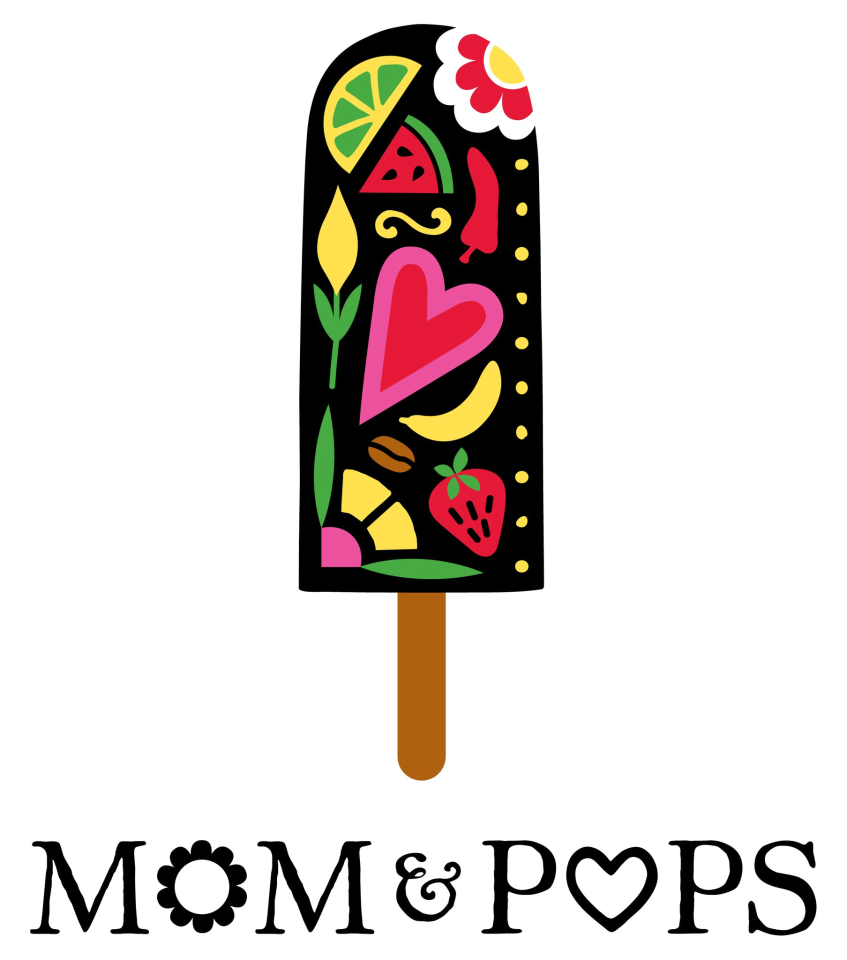 Mom & Pops All Natural Frozen Pops profile