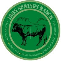 Iron Springs Ranch