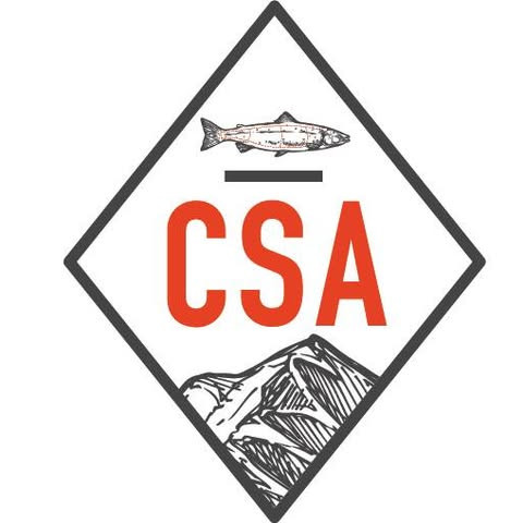 Citizen Salmon Alaska