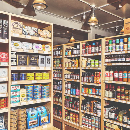 Tiny Grocer / SOCO Grocery 3