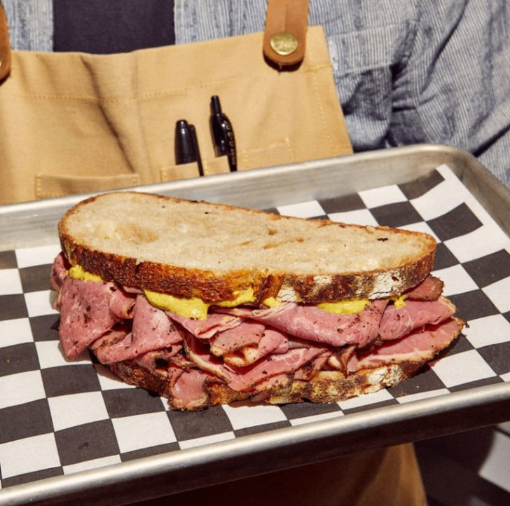 Tiny Grocer / SOCO Grocery 2