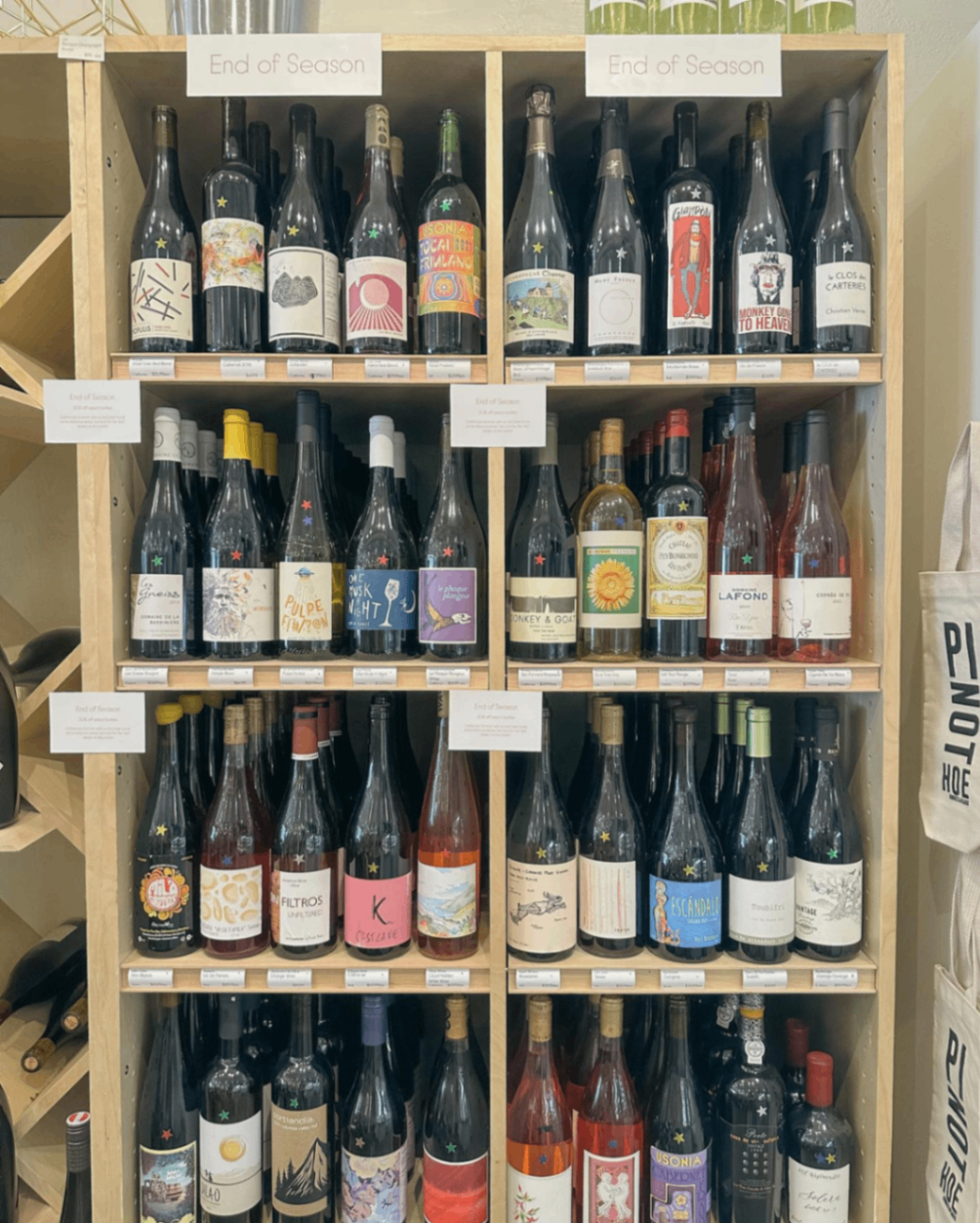 Tiny Grocer / SOCO Grocery 5