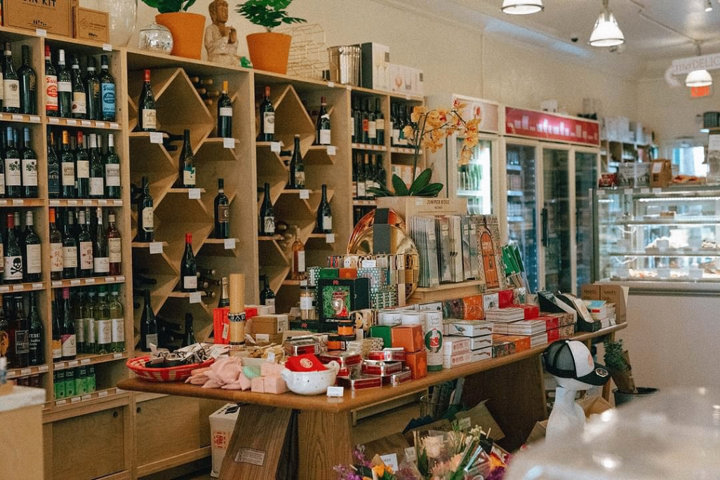 Tiny Grocer / SOCO Grocery 6
