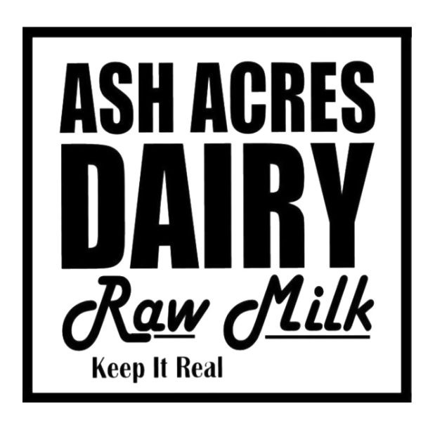 Ash Acres Dairy Farm profile