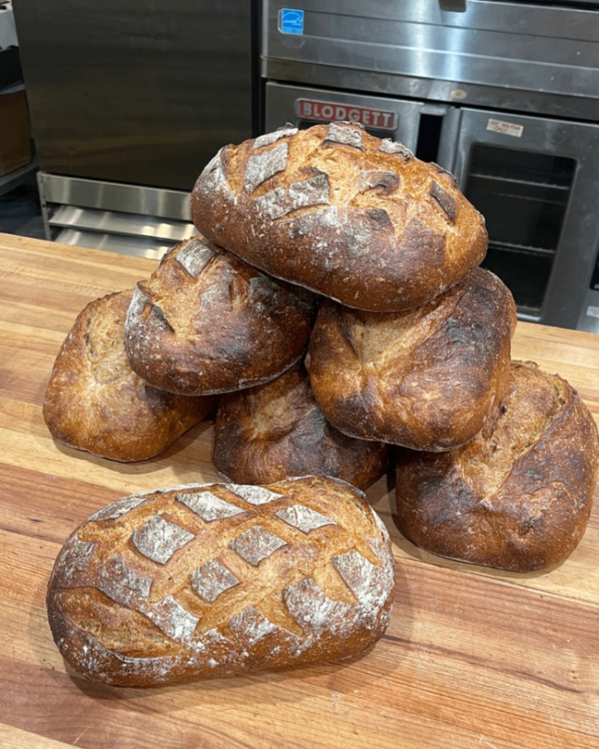 ThoroughBread Bakery 6