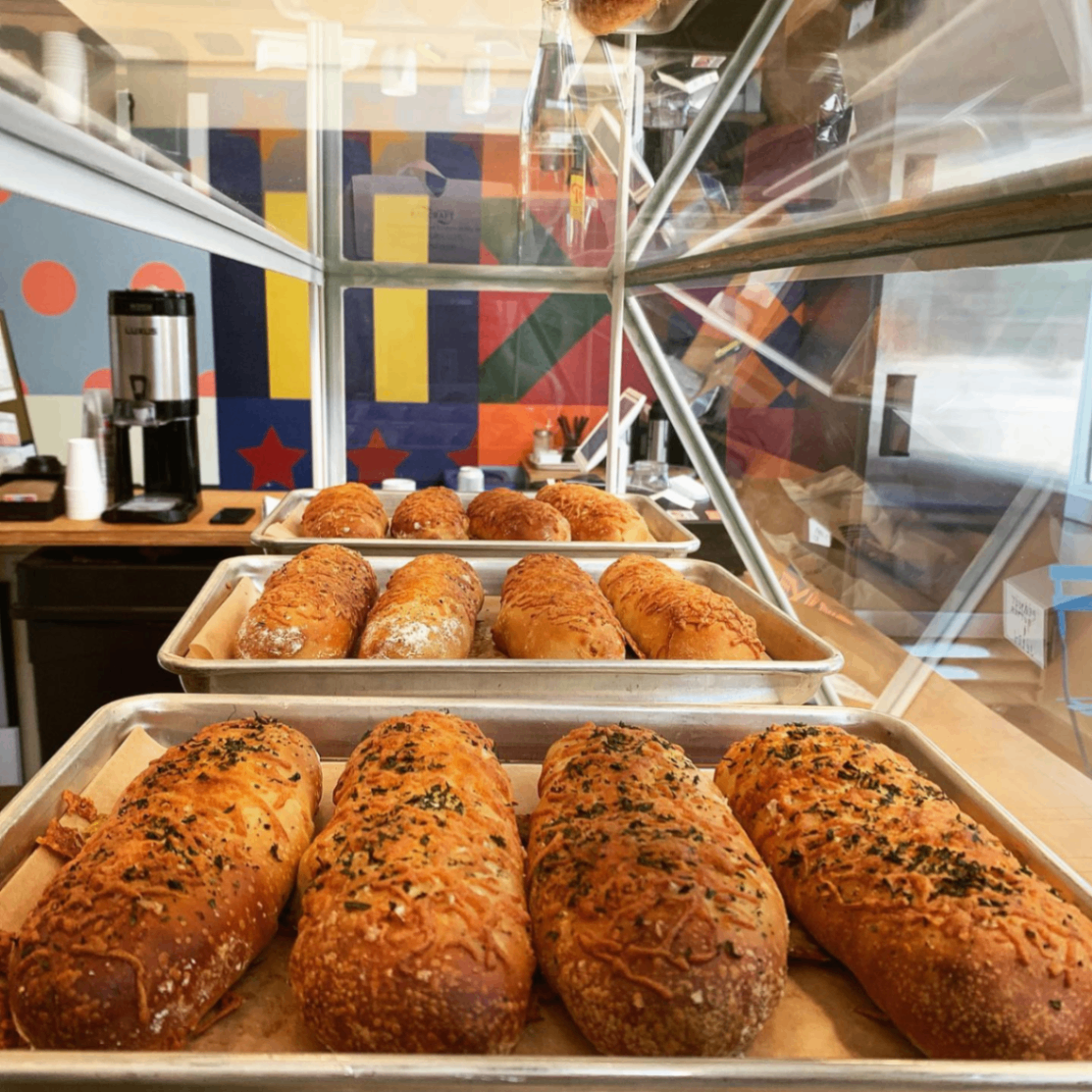 ThoroughBread Bakery 8