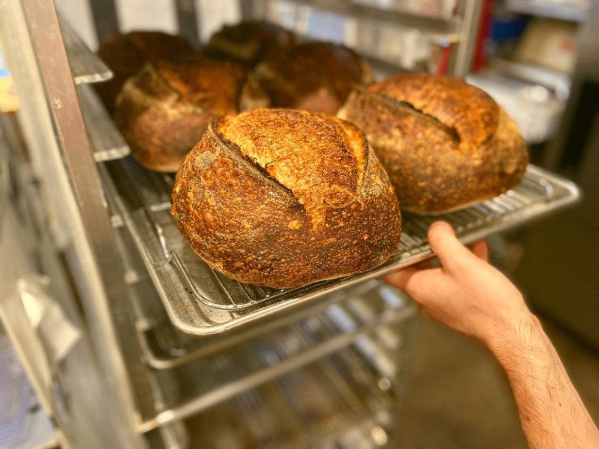 ThoroughBread Bakery 7