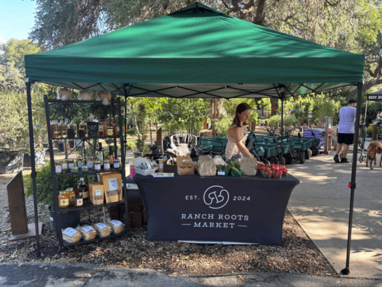Ranch Roots Market 3