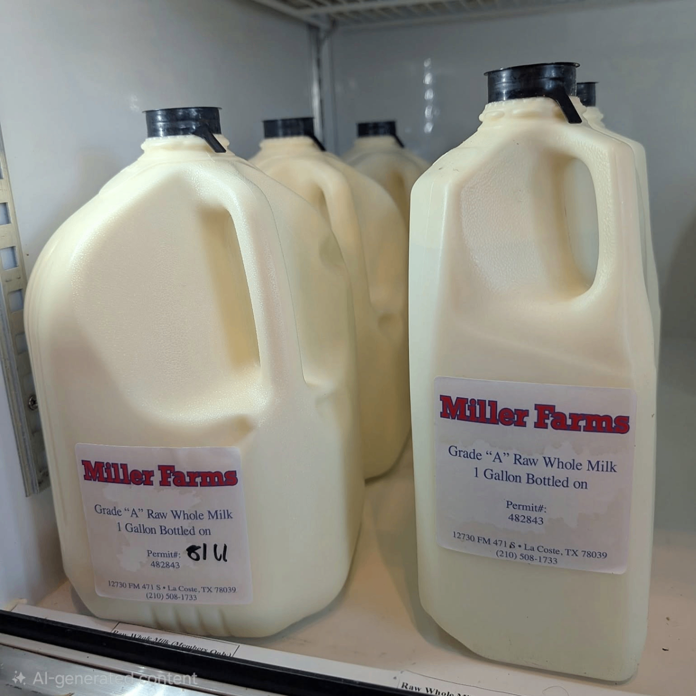Ranch Roots Market 6