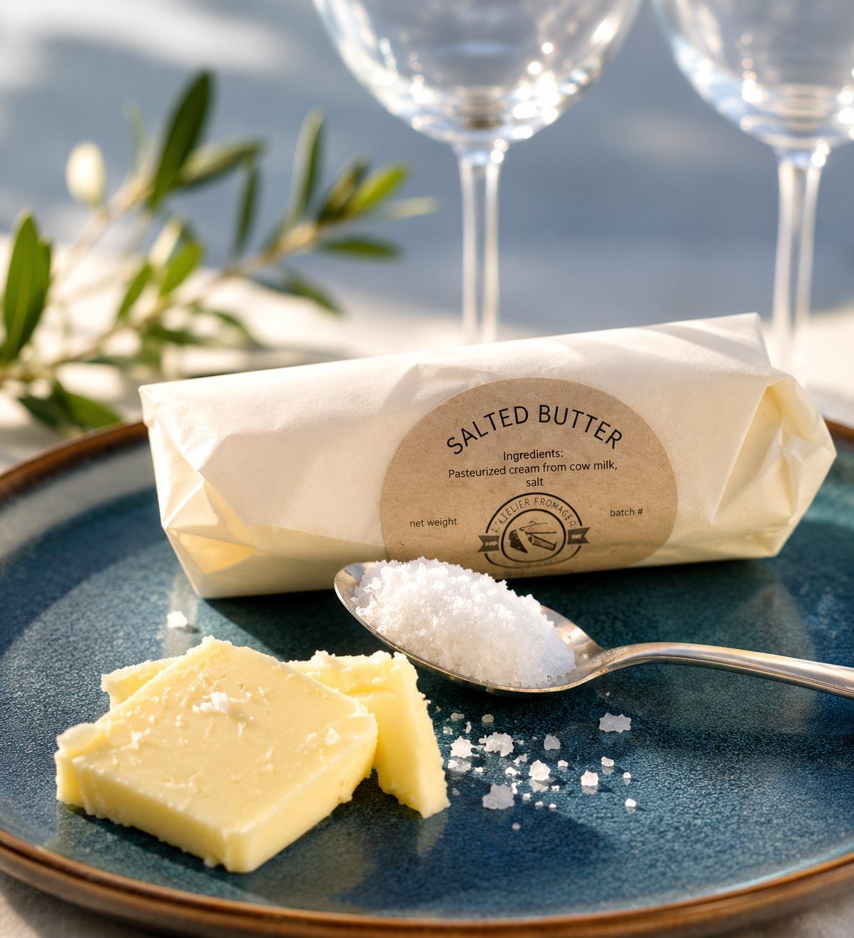 L'Atelier Fromager 5