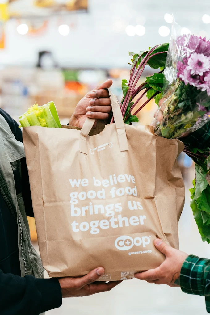 Wheatsville Food Co-op 3