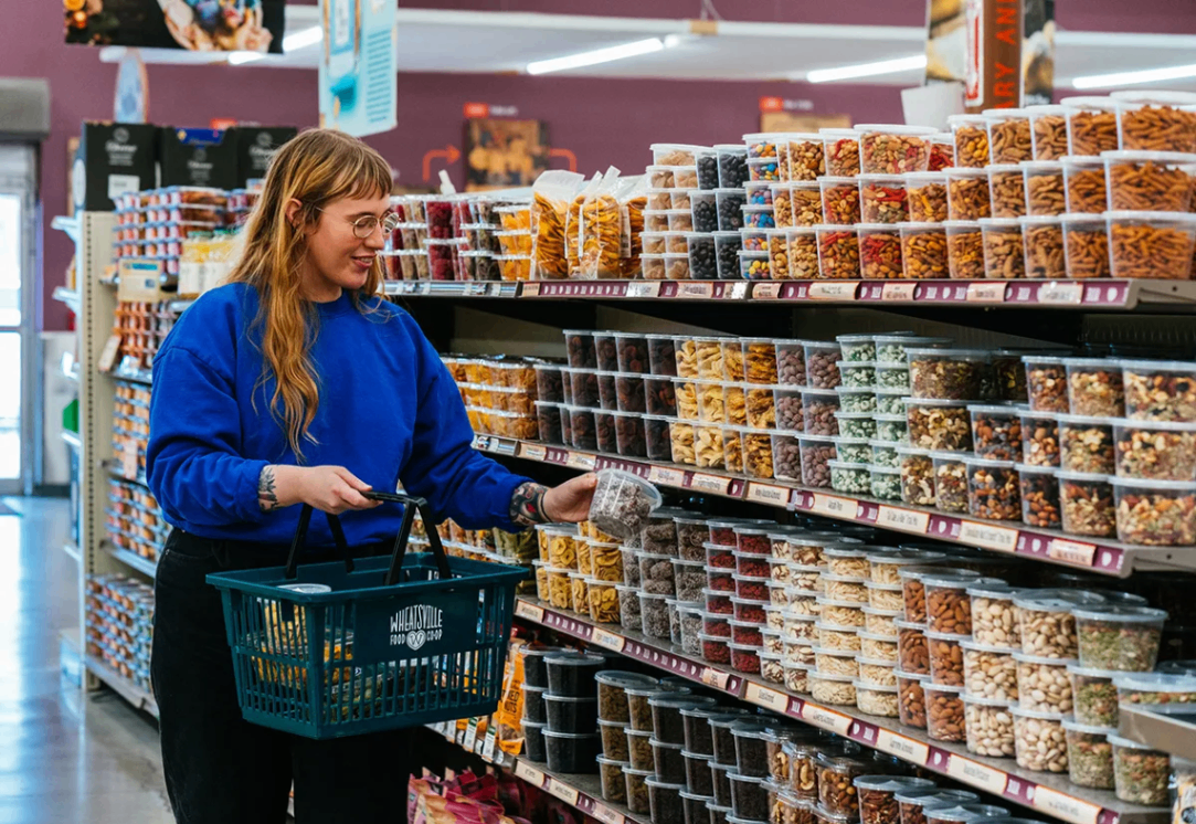 Wheatsville Food Co-op 2