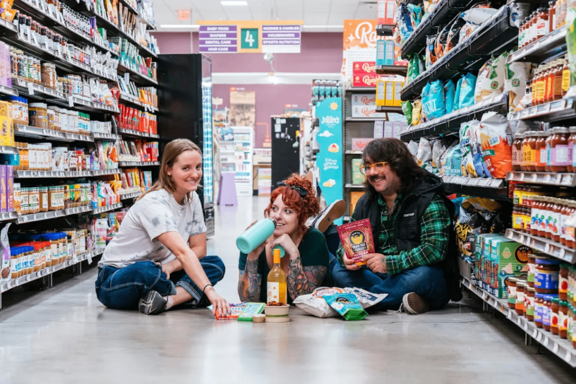 Wheatsville Food Co-op 4