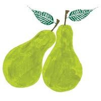 The Leaning Pear profile