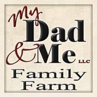 My Dad & Me Family Farm