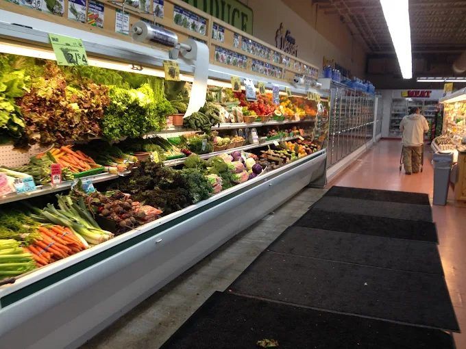 Natural Grocers 5