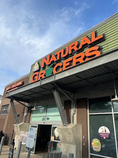Natural Grocers 1