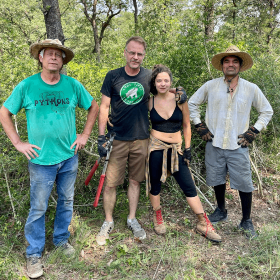 Lost Pines Yaupon Tea 5