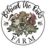Behind the Oaks Farm profile