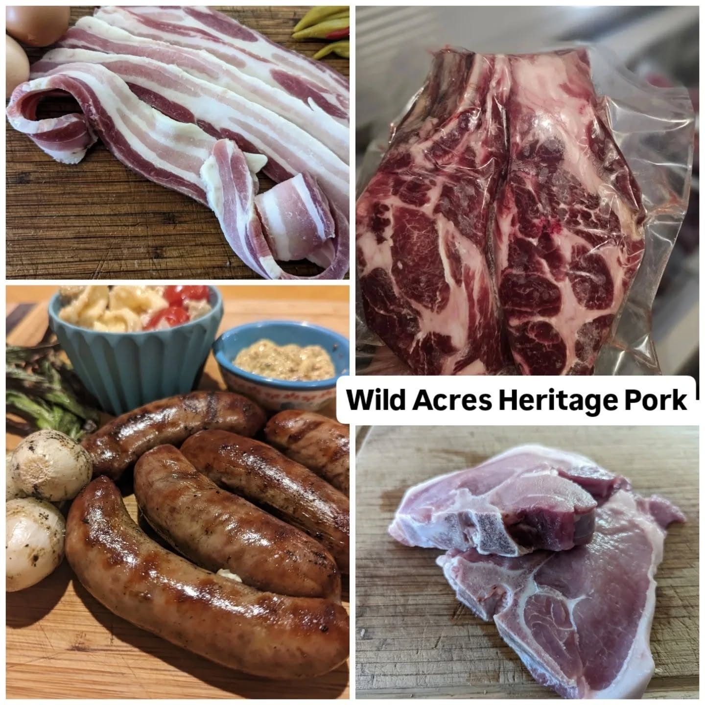 Wild Acres Farm TX 3