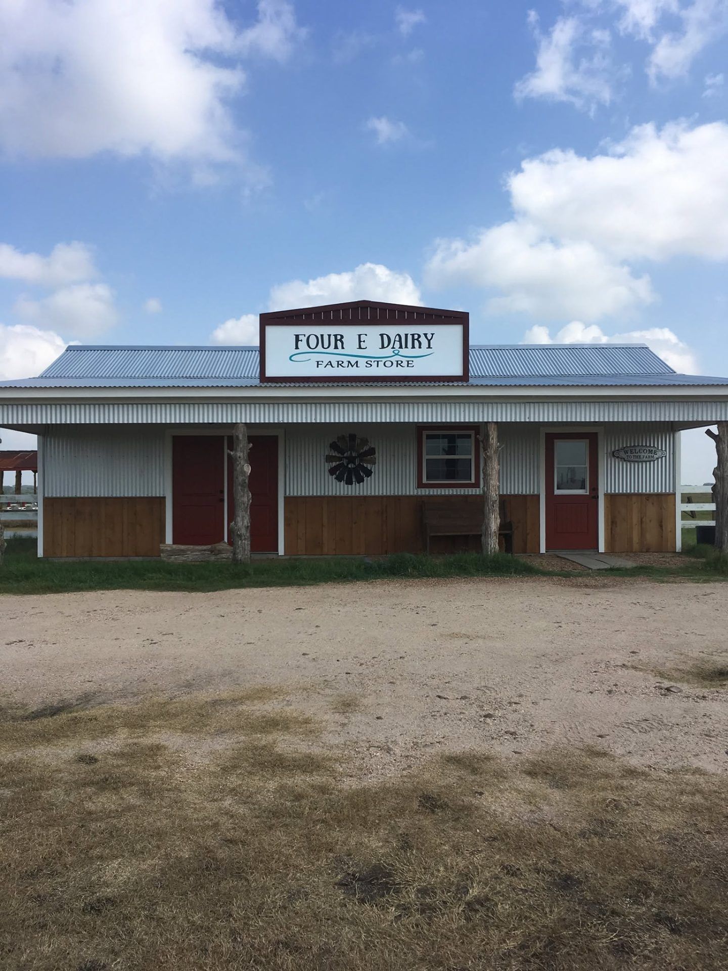 Four E Dairy Inc 1
