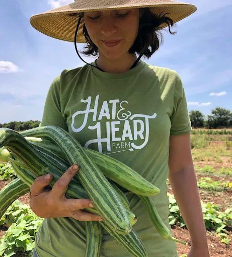 Hat & Heart Farm 8