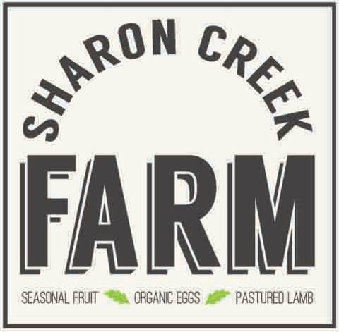 Sharon Creek Farm profile