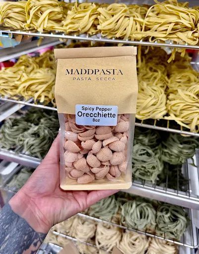 MADDPASTA NBTX 3
