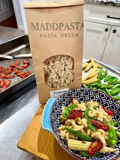 MADDPASTA NBTX 5