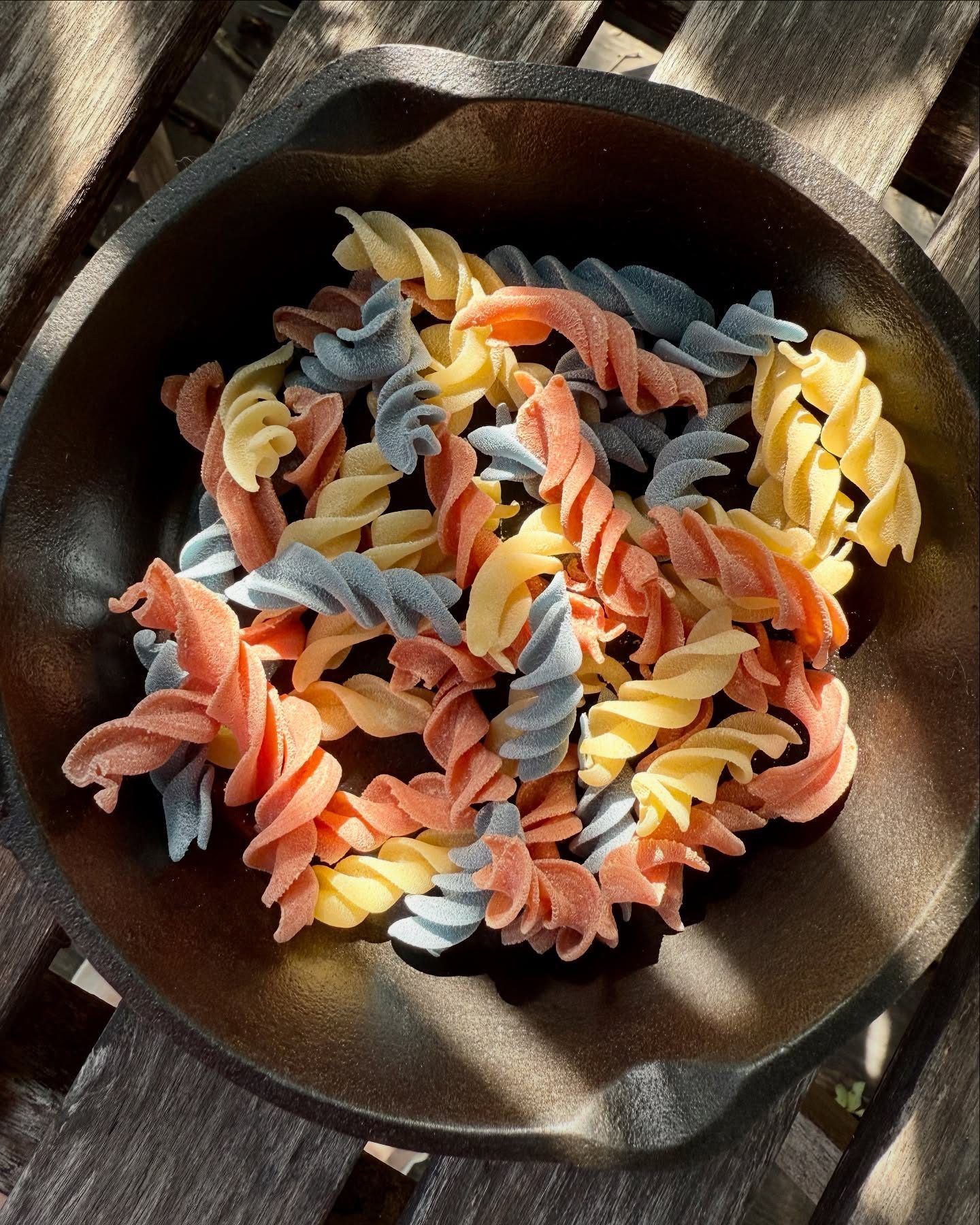 MADDPASTA NBTX 9