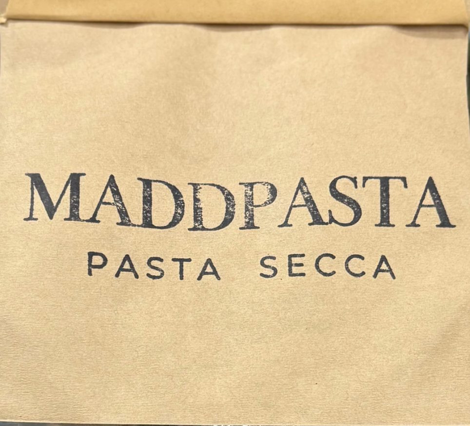 MADDPASTA NBTX profile