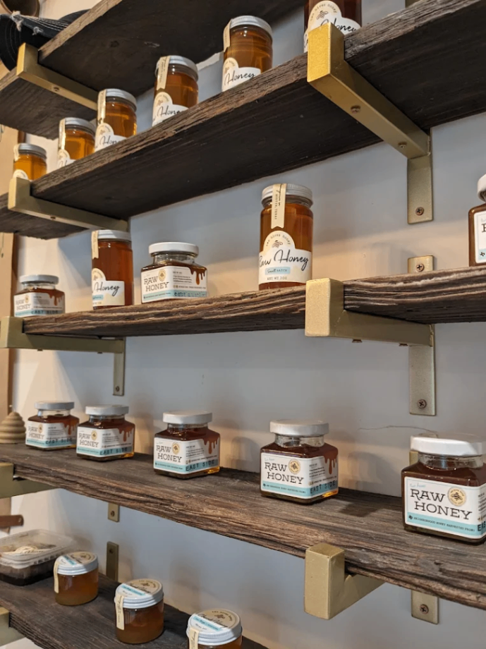 Two Hives Honey 7
