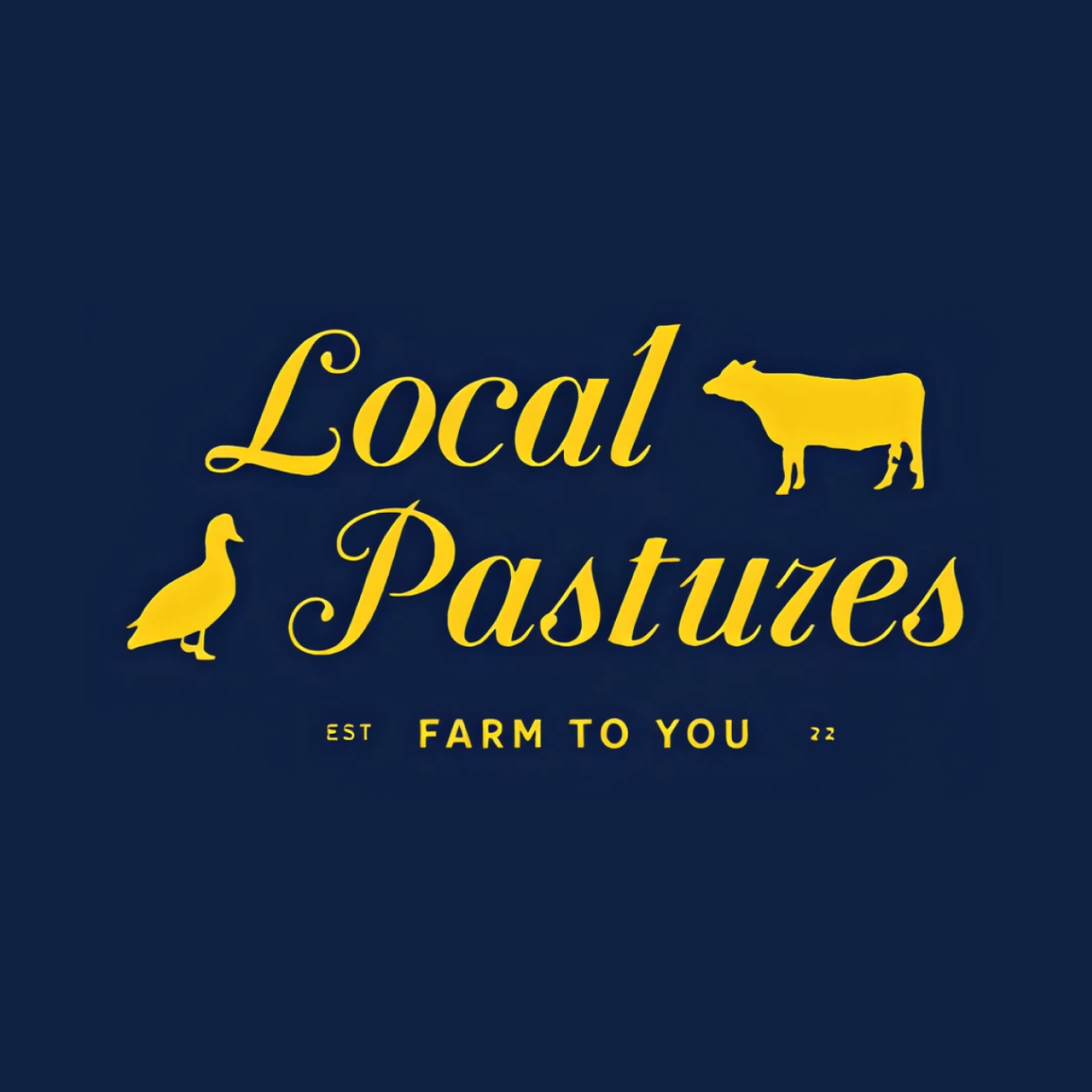 Local Pastures profile