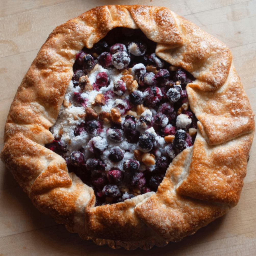 Texas French Bread 4