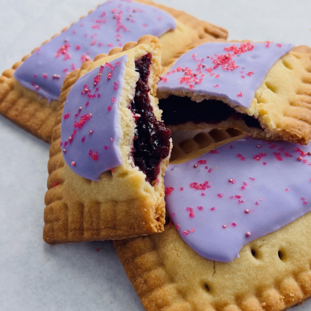 Texas French Bread 2