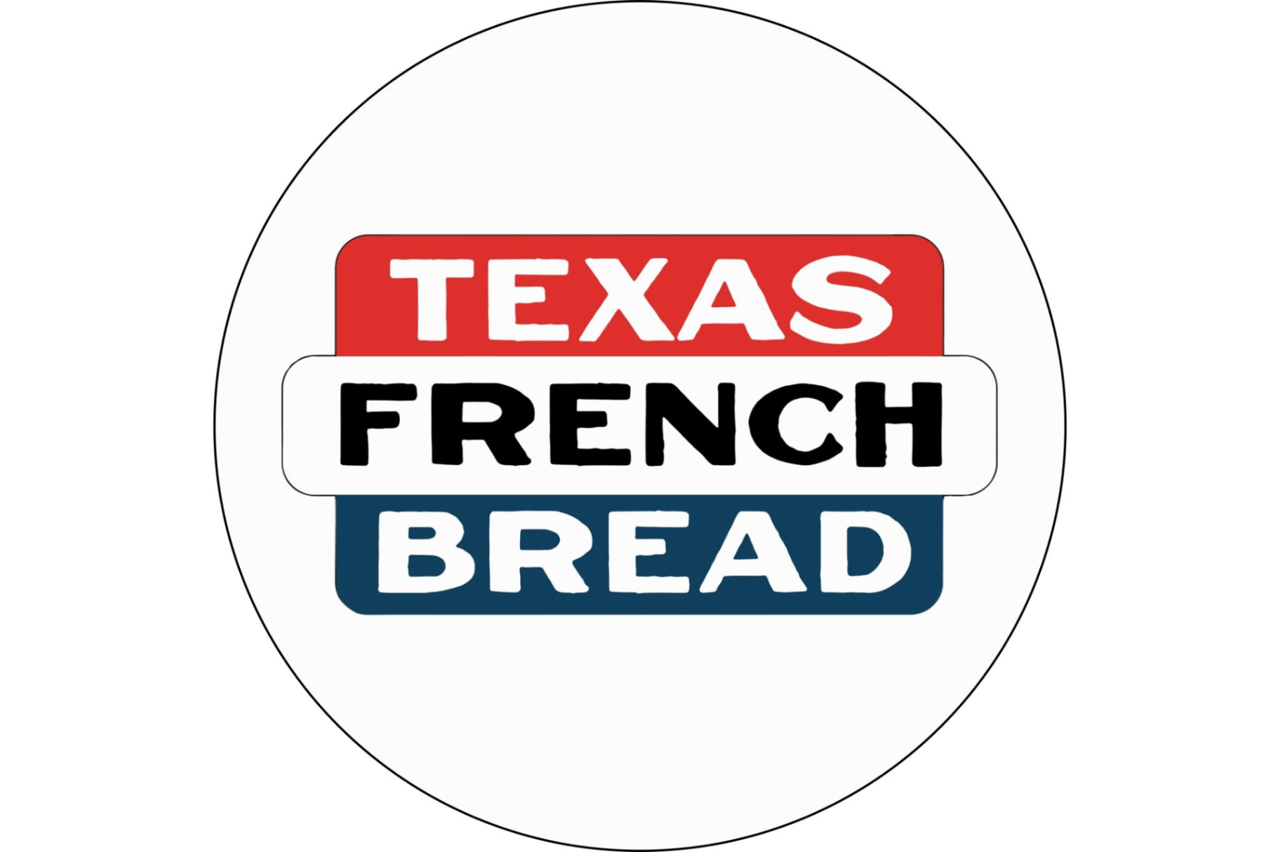 Texas French Bread