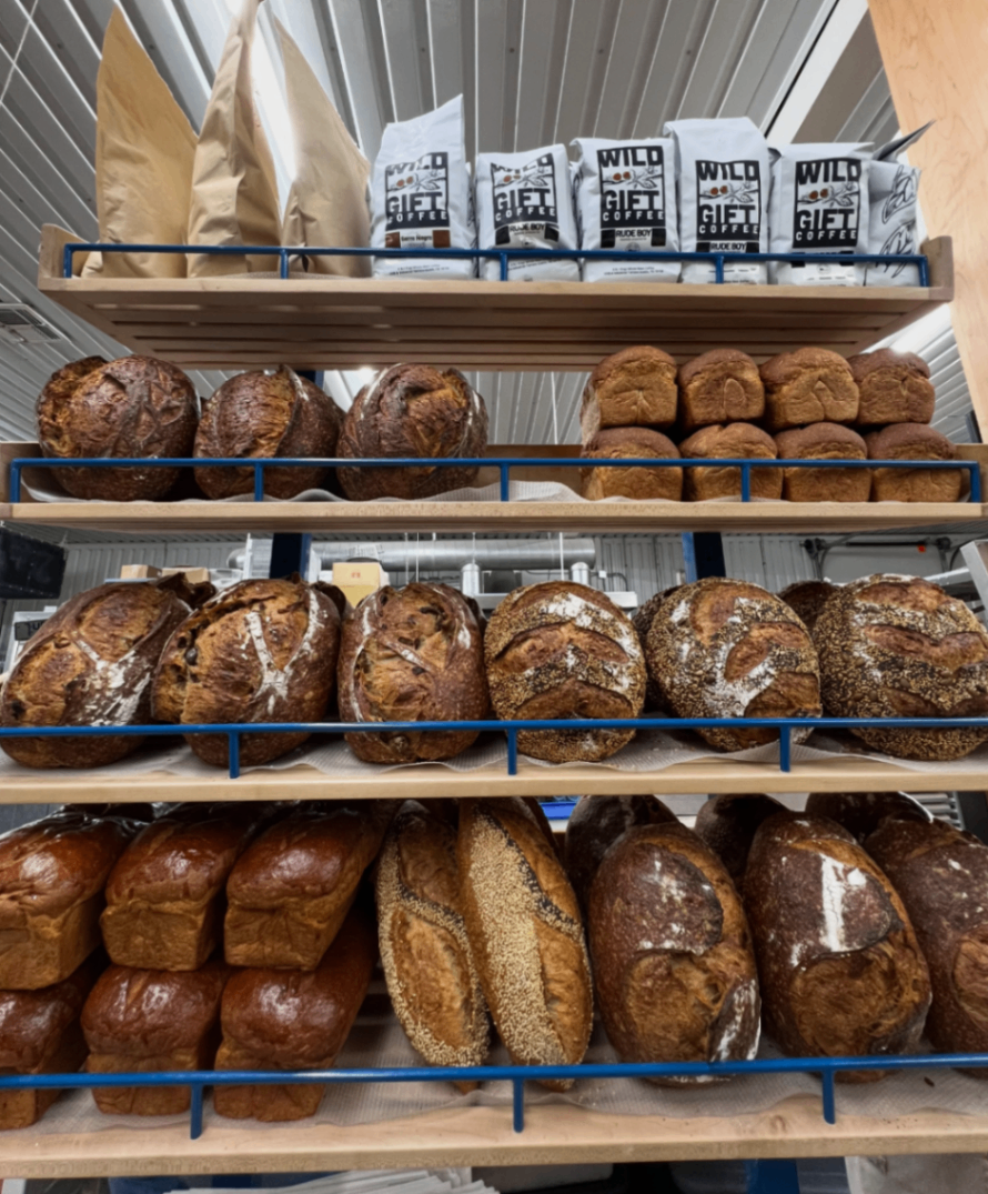 Abby Jane Bakeshop 1