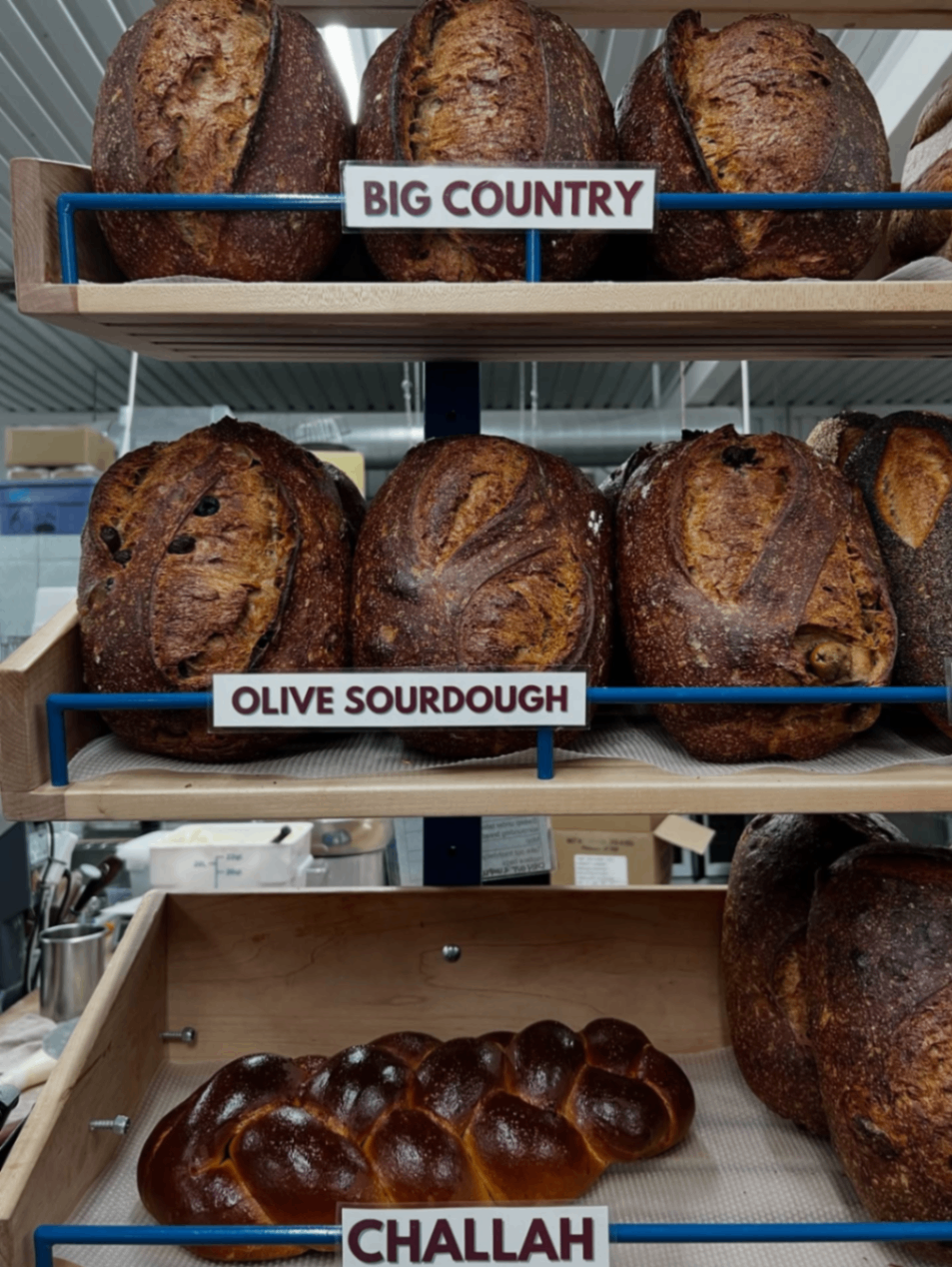 Abby Jane Bakeshop 8