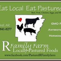 R Family Farm