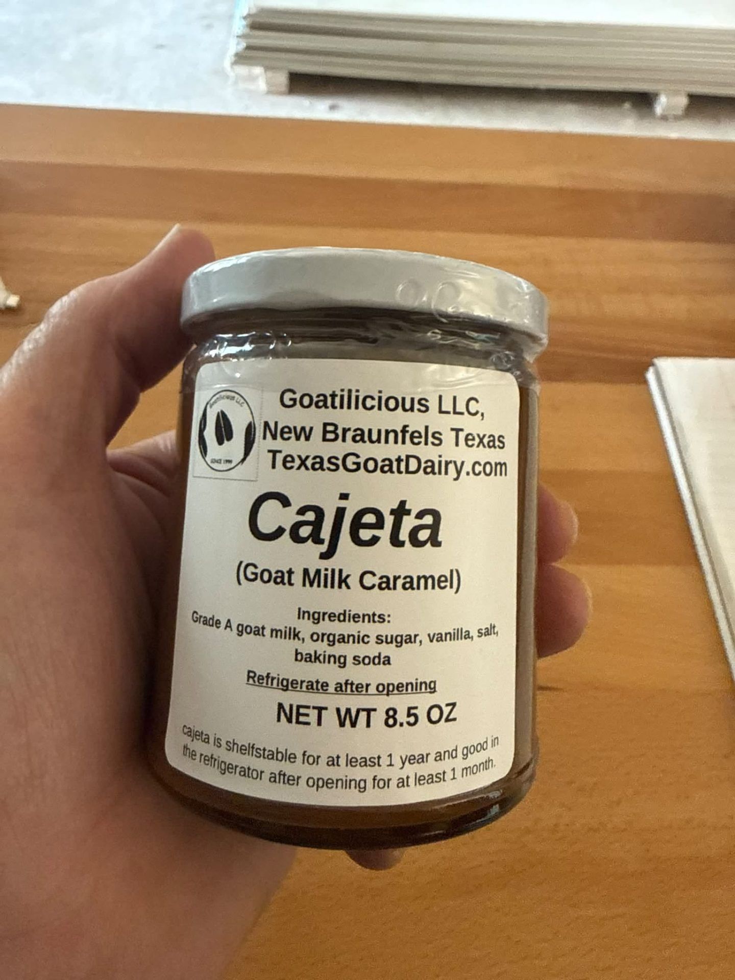 Goatilicious - Ragels Ziegenhof Dairy Goat Farm 6