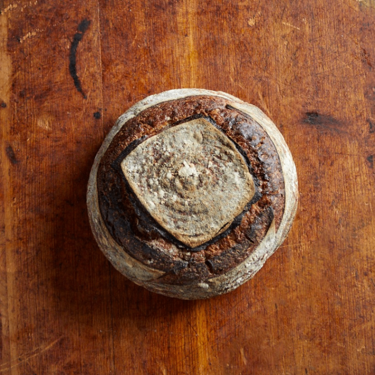 Bread for the People 1