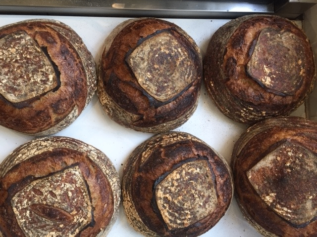 Bread for the People 3